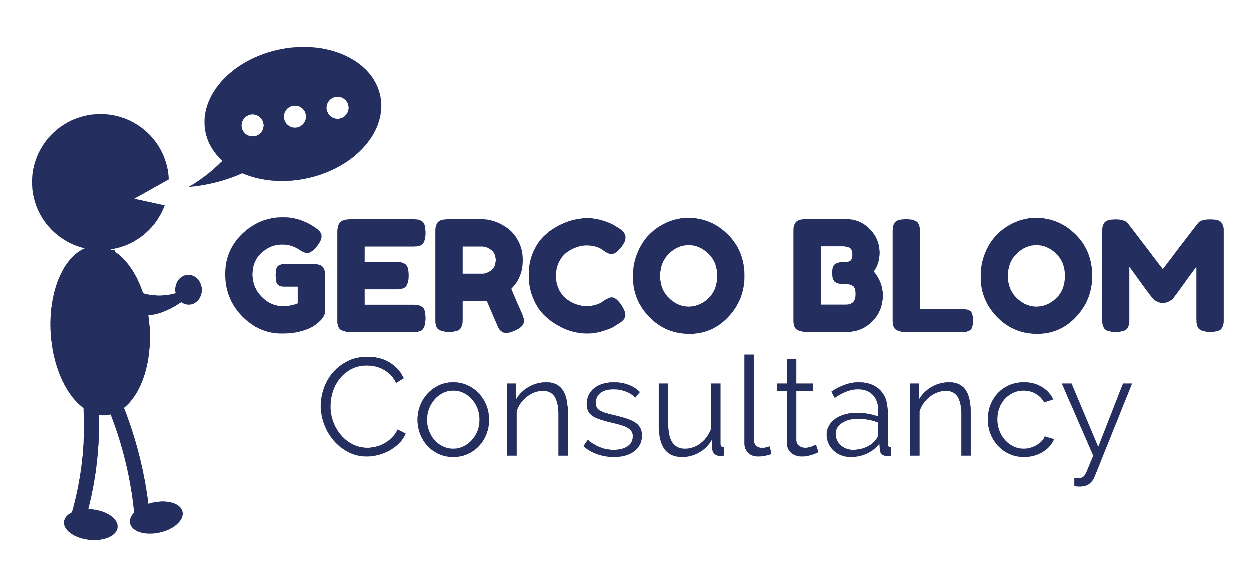 Gerco Blom Consultancy